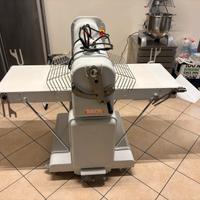 Sfogliatrice pasticceria