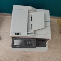 multifunzione laser colore