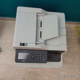 multifunzione laser colore