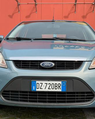 Ford Focus 1.6 5p Gpl
