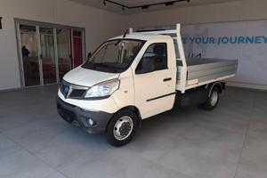 Piaggio Porter NP6 1.5 PL Long Range LPG Cassonato