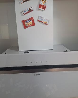 calamite per frigo colorate