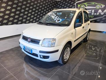 Fiat Panda - 2009 1.2 Dynamic Natural Power