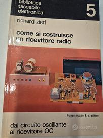 Biblioteca tascabile elettronica 