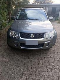Suzuki Grand Vitara 1.6 16v del 2008
