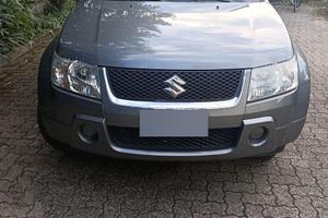 Suzuki Grand Vitara 1.6 16v del 2008