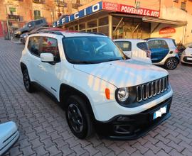 Jeep Renegade 1.6 Mjt 120 CV FULL 144.000 KM CERT
