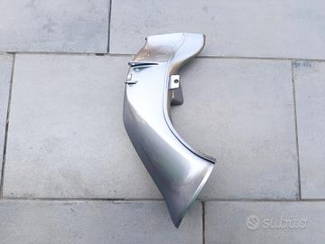 CONDOTTO ARIA SINISTRO NUOVO YAMAHA R1 04 05 06