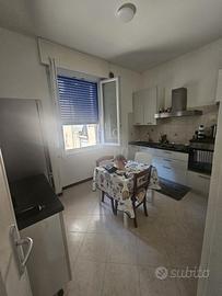 Golosine stanza con bagno privato