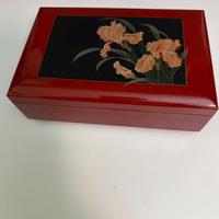 Portagioie con carillon giapponese