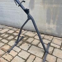 cavalletto bici Elite