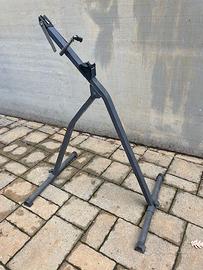 cavalletto bici Elite