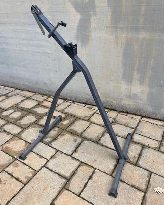 cavalletto bici Elite