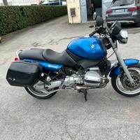 Bmw r 850 r - 1997