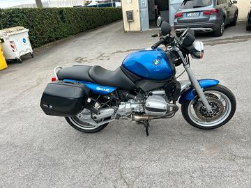 Bmw r 850 r - 1997