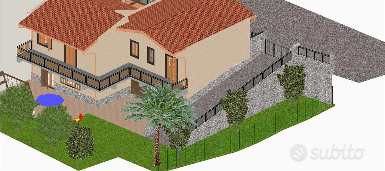 Terreno Edificabile a San Pier Niceto - Vista 3