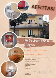 Appartamento