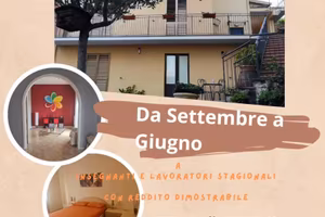 Appartamento