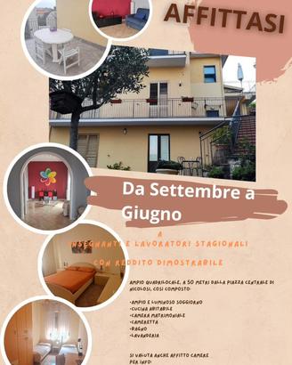 Appartamento