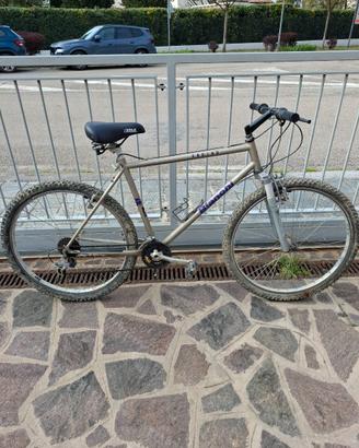 Mtb Bianchi Kodiak