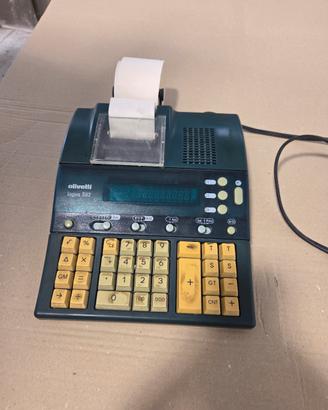 olivetti logos 582