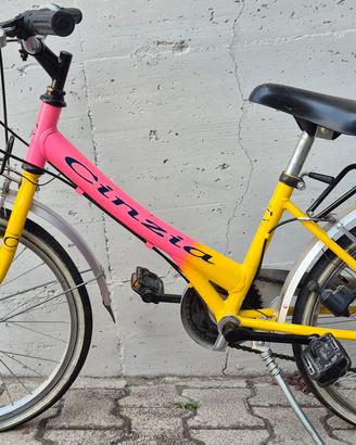 bicicletta bambino
