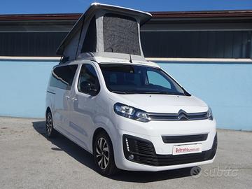 Pössl VANSTER CITROEN SPACETOURER