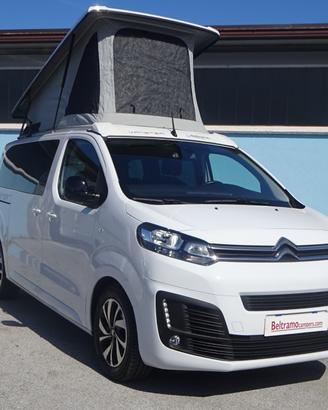 Pössl VANSTER CITROEN SPACETOURER
