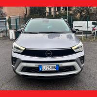 Opel Crossland 1.2 12V Start&Stop Desing e Tech - 