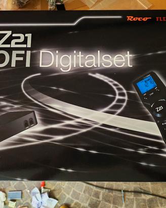Roco 10834 Profi Digitalset Z21