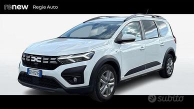 Dacia Jogger 2021 7 Posti Expression TCe 100 ...