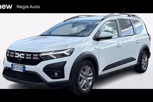 Dacia Jogger 2021 7 Posti Expression TCe 100 ...