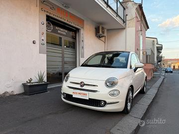 Fiat 500 1.3 Multijet 95 CV Lounge