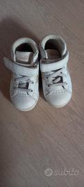 Scarpe Diadora per bambina tg 22