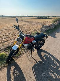 Fantic Caballero 125 - 2021