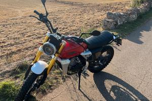 Fantic Caballero 125 - 2021