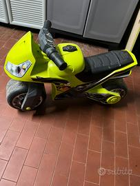 Moto Bimbi