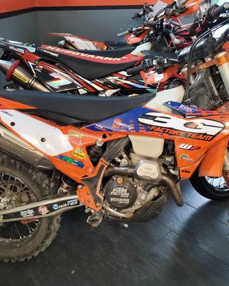 Ktm 350 EXC