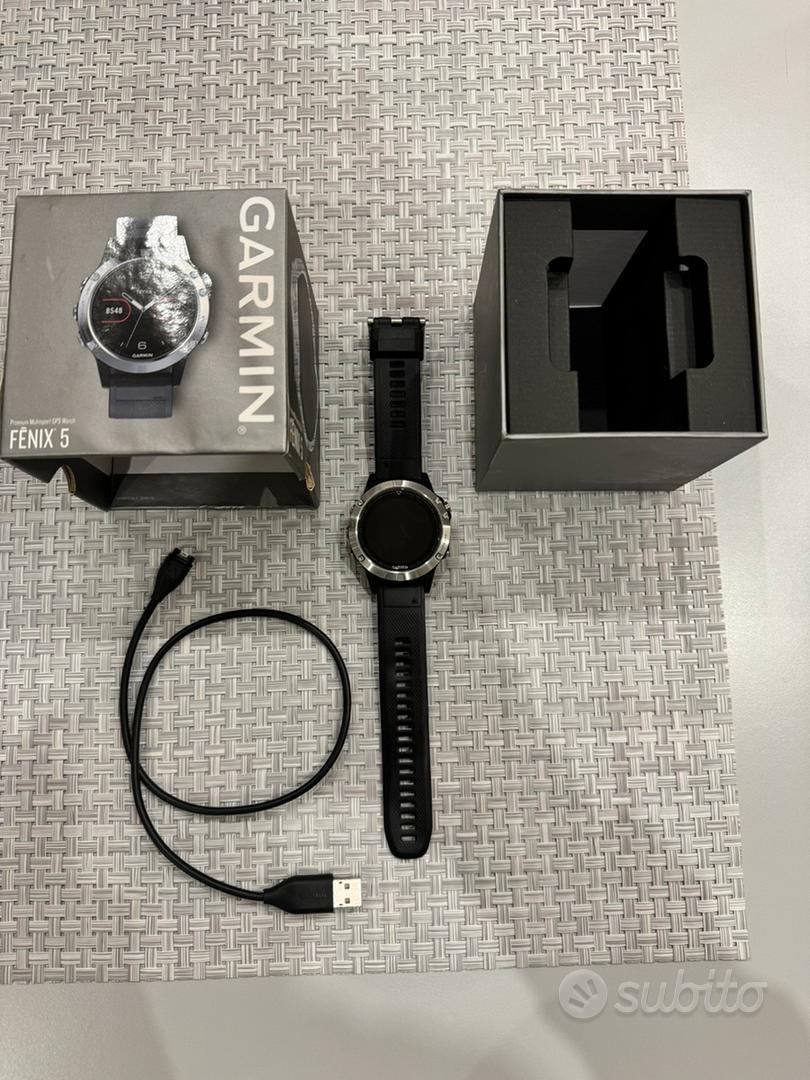 Decathlon garmin online 735