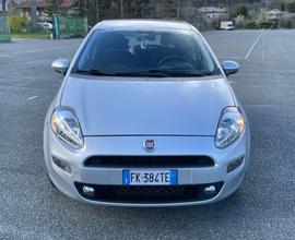 Fiat Punto 1.3 MJT 95 CV 5 porte Street