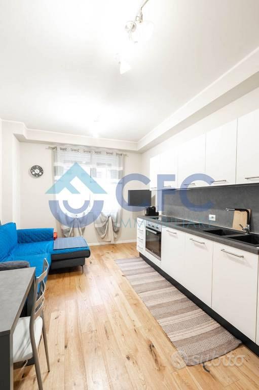 Appartamento di 46 m² con 2 locali a Milano - Vista 4