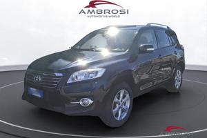 TOYOTA F RAV4 2.2 D-4D 150 CV DP Exclusive - PER