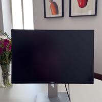 MONITOR DELL 24.1 POLLICI - COME NUOVO