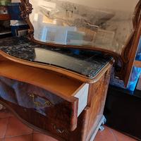 mobili artigianali anni 50