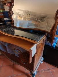 mobili artigianali anni 50