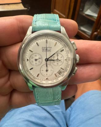 Orologio Zenith Primero