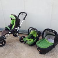 Trio Janè