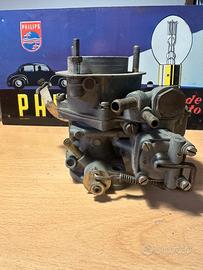 Carburatore Weber 32 IBA 22