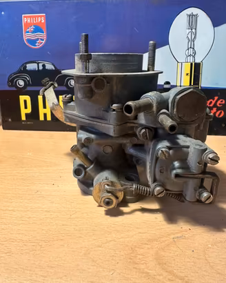 Carburatore Weber 32 IBA 22