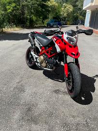 Ducati Hypermotard 1100 ds